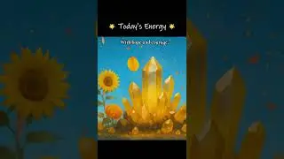 Today&rsquo;s Energy | #healingfrequencies #meditationmusic #energyupdate