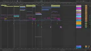 | KPop Demon Hunters | Soda Pop | Instrumental | MIDI copy |