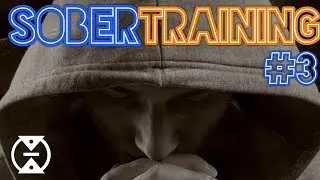Sober Training Lesson 3 - The First Part Of Reprogramming The Mind