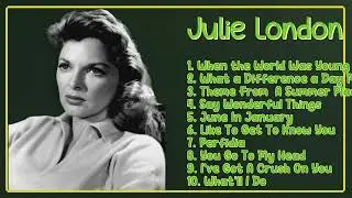 Julie London-Essential tracks of 2024-A-List Hits Mix-Stylish
