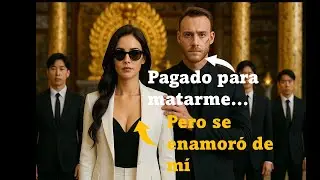 Mi esposo traicionó a Hande… así que contrató a Kerem, un asesino… pero él se enamoró de ella 😳🔥
