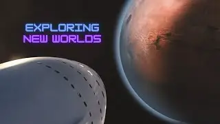 Exploring New Worlds | ESA