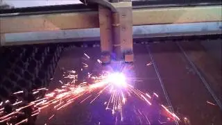 Proma-Elektronika THC SD cięcie
