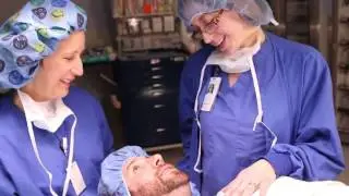 Being a nurse brings great rewards to Mercy Health RN