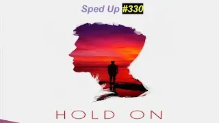 [SPED UP] #330 : Prismo - Hold On | Future Bass/Commercial House | [NCS Release | Remake]