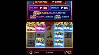 Money Rush #onlinecasino #slot #sw #jilislots #philippines