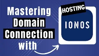 Step By Step How To Connect My Domain To My Ionos Hosting