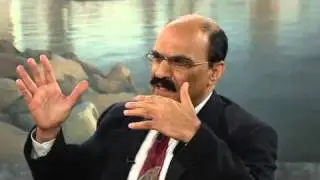 Dr. Mansoor Ahmed on Feagler and Friends