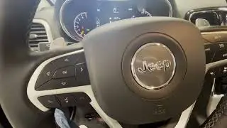 2021 Jeep Grand Cherokee Summit Stock#21329