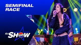 LANA - LJUBICASTO NEBO (LIVE @ IDJSHOW 2024)