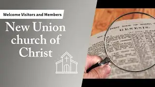09-16-25: Winter Is Coming - Tuesday Evening Gospel Meeting -  - CCLI#11435993