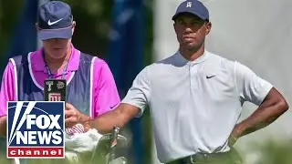Tiger Woods suffers leg fractures, shattered ankle in SUV crash: Report