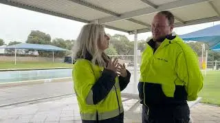 Meet Alex &ndash; York&rsquo;s New Pool Manager 💦