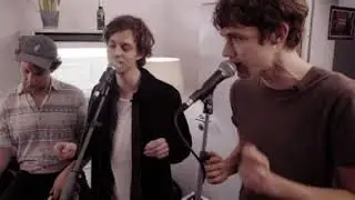 Tom's Diner - Acapella Vocals only - AnnenMayKantereit x Giant Rooks cover