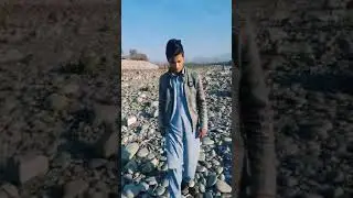 Tarbela Ghazi at behraj pull