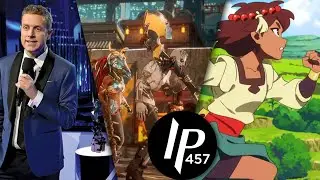 IPP457: BLEEDING EDGE! No Keighley at E3? And Project XCloud Thoughts!