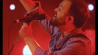 Cody Carnes - Resurrection Blood (Live)