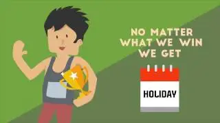 Facts That You're Typical Malaysian - Motion Graphic