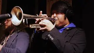 BRIZZLEMAN - Dirty Thoughts (Live @ dB-Nation