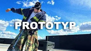 (FREE) OTSOCHODZI x YOUNG IGI x OKI TYPE BEAT ~ PROTOTYP