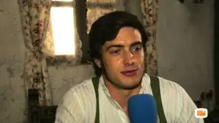 Raúl Mérida: 