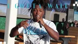 Mo Munyun - I Gotta Wait (Official audio) 