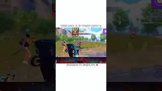 When M249 is in Wrong Hands 😅 #bgmi #bgmilive #bgminewupdate #bgmigameplay #bgmiupdate #bgmishorts