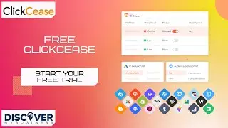 Free ClickCease