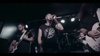 Arctic-Heart SLEIPNIR Official Video