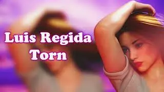 Luis Regida - Torn