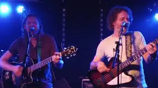 Benjamin Parks - Boy Lou (Geheim van Starsound)