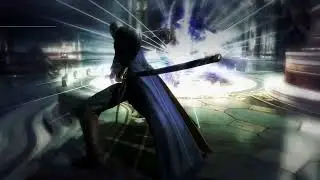 Devil May Cry 4. Vergil's run on sos and maybe more?