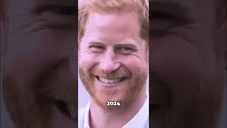Royal Family's 2024: Distance, Health Shocks, and Reconciliation? #shorts