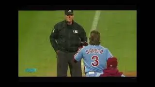 3 easy ways to get ejected # baseball #funny #memes