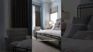 UK Citizen Gets $1.7M Cash-Out on FL Rental | Foreign National DSCR Loan