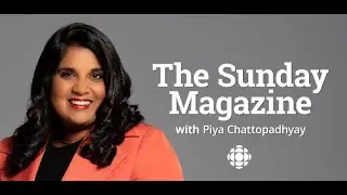 CBC Sunday Magazine Interview: Dr. Michael Ungar