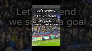 Legendary football chants pt1 #funny#celebrations#pretend#chants#football#legendary#pt1#norwich