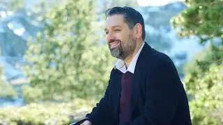 Music Video: Blessed Little Christmas—Revised Lyrics by Hugh Martin