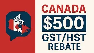 GST/HST Credit Canada July 2025 - Who Qualifies and When You&rsquo;ll Be Paid