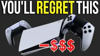 Don&rsquo;t BUY a GAMING CONSOLE in 2026 (Here&rsquo;s Why)
