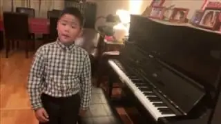 Kasey Chang  -  Music Performances