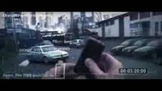 Half-Life Real Life