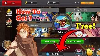 Get LOT'S of Free Gems 💎 ||  Neo Monsters