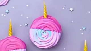 how to make icecream with creamy horn