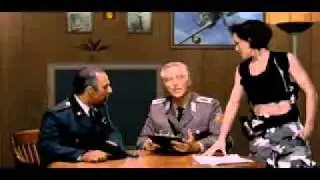 C&C Red Alert - Allied Mission 01 - Get Einstein