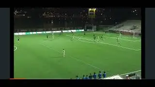 Highlights last 5 games u18 gulf united and point park ncaa d2