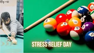 Snooker ఆడటానికి వెళ్ళాము | Telugu Vlogs in Italy | Student life in Italy |#youtube #teluguvlogs #yt