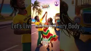 One Love One Dance#shorts #shortsfeed #spotify #reggae #reggaeska #reggaemusic #sorotanpublik #viral