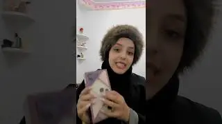 زوجة اصيل حزام البعض بيقولوا ادو لش هدية تجربي لا ..الجوال بمالي الخاص