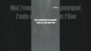 Qui m&rsquo;a demand&eacute;   Damso #rap #lyrics #paroles #rapfrancais #music #rapfr #musique
